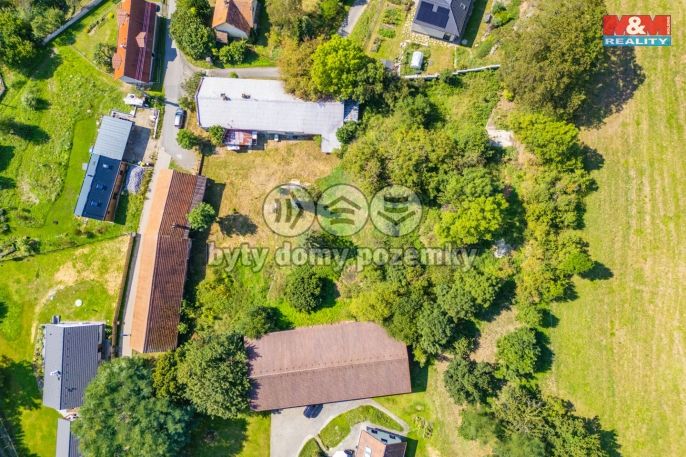 Prodej, Zemědělská usedlost, Jílové u Prahy