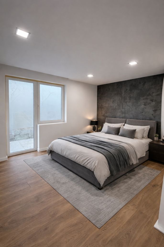 Prodej, Byt 3+kk, Dvory