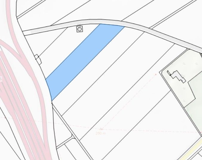 Prodej, Pole, Olomouc