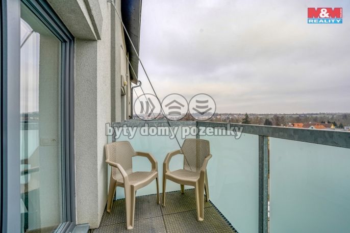 Pronájem, Byt 2+kk, Stod