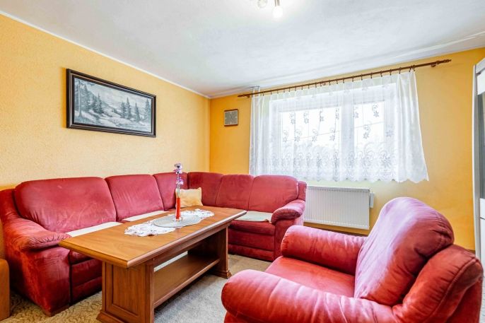 Prodej, Rodinný dům, Vendryně