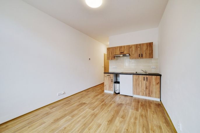 Pronájem, Byt 1+kk, Mariánské Lázně