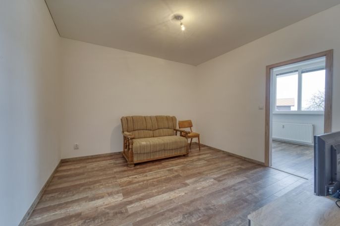 Pronájem, Byt 4+1, Lesná