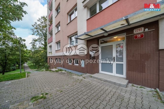 Prodej, Byt 2+1, Plzeň