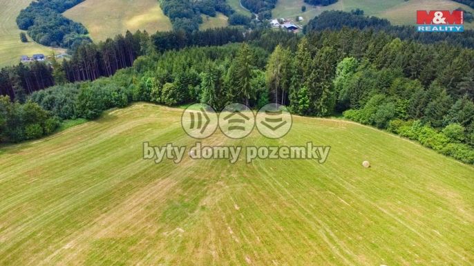 Prodej, Louka, Prlov