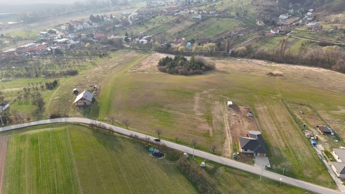 Prodej, Pozemek k bydlení, Vřesovice