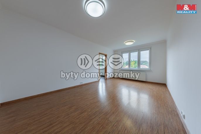 Prodej, Byt 3+1, Karlovy Vary