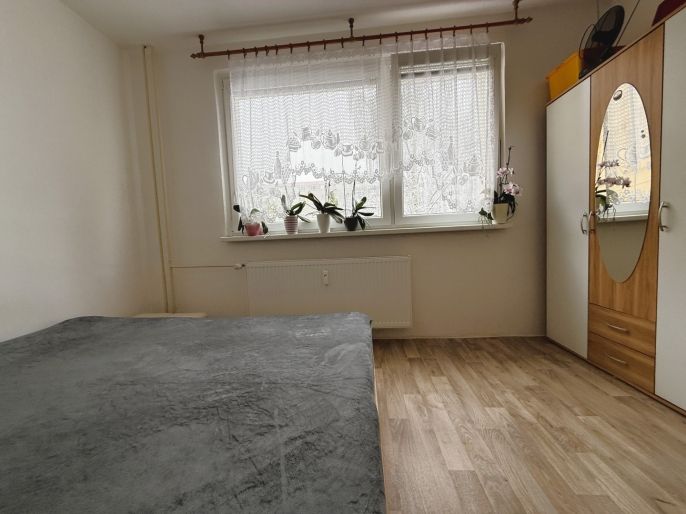 Prodej, Byt 3+1, Jablonec nad Nisou