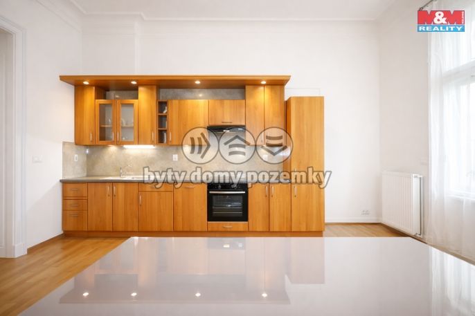 Prodej, Byt 3+kk, Karlovy Vary