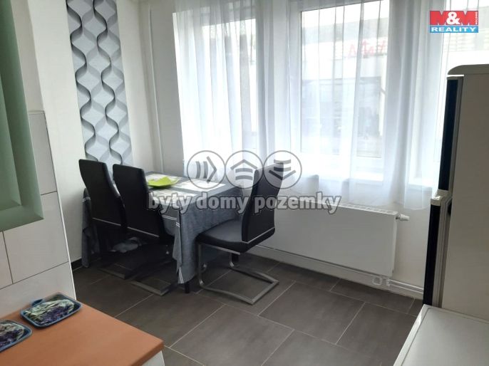 Prodej, Byt 2+1, Most