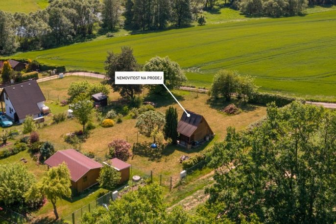 Prodej, Chata, Chotěboř