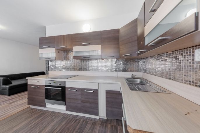 Prodej, Byt 2+kk, Sokolov