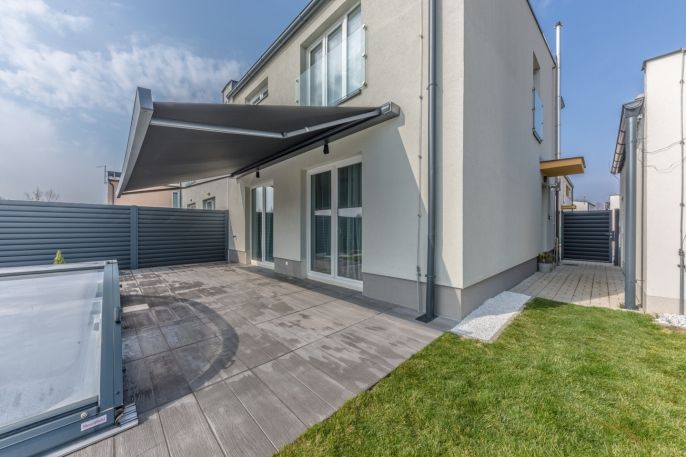 Prodej, Rodinný dům, Milovice