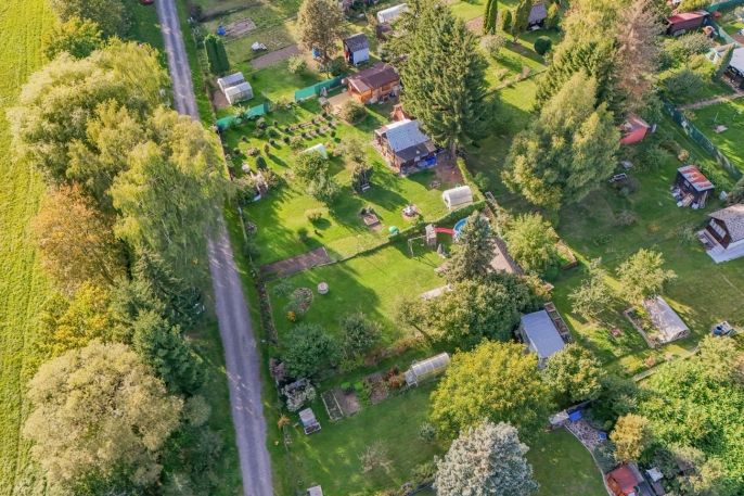 Prodej, Zahrada, Tachov