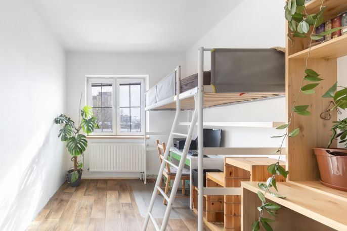 Prodej, Byt 2+1, Ostrava