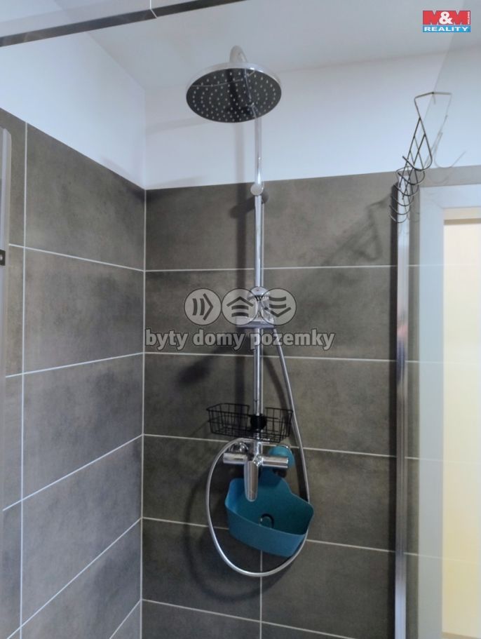 Pronájem, Byt 2+1, Opava