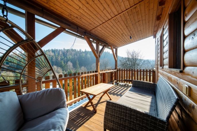 Prodej, Chata, Dlouhoňovice