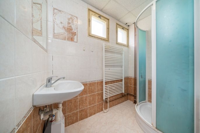 Prodej, Rodinný dům, Třebařov