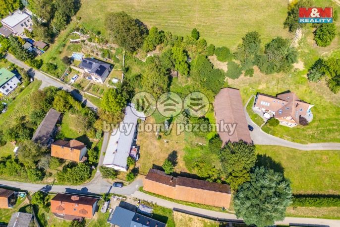 Prodej, Zemědělská usedlost, Jílové u Prahy