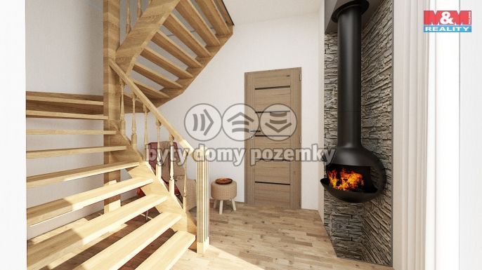 Prodej, Pozemek k bydlení, Pěnčín