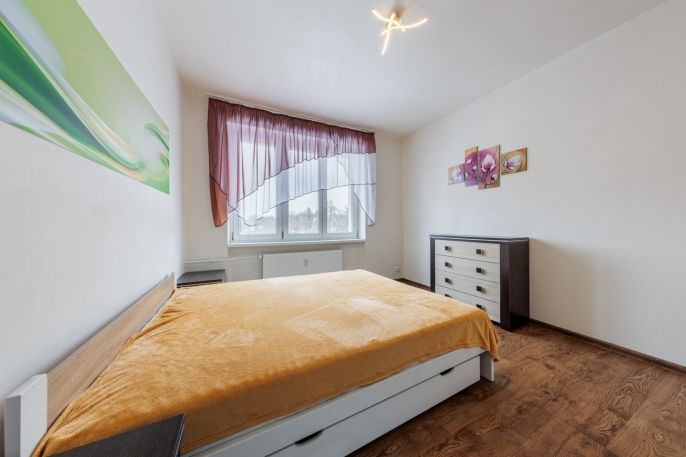 Prodej, Byt 3+1, Hranice