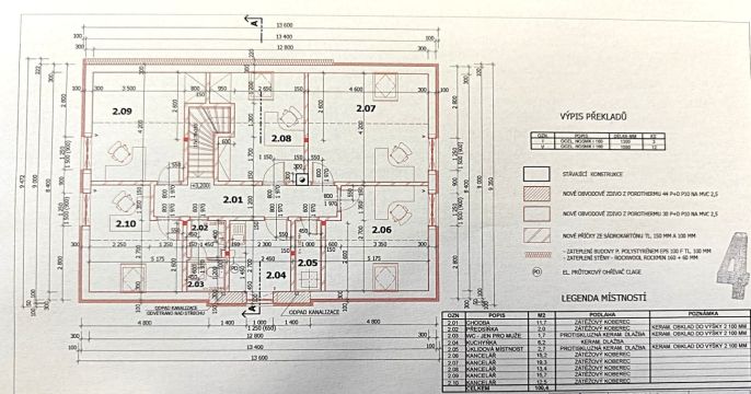 Prodej, Kancelářský prostor, Karviná