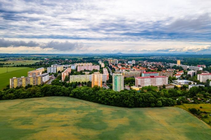 Prodej, Byt 3+1, Neratovice