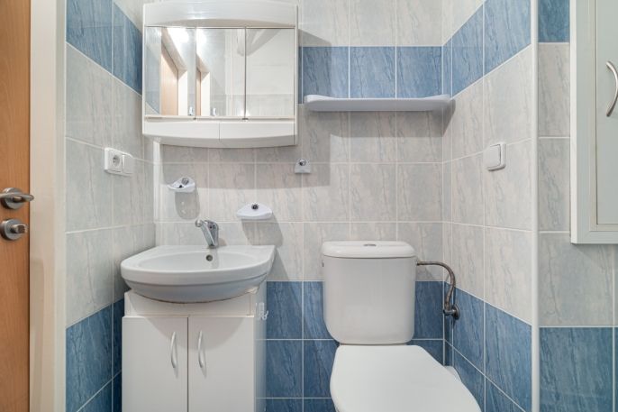 Prodej, Byt 1+1, Olomouc