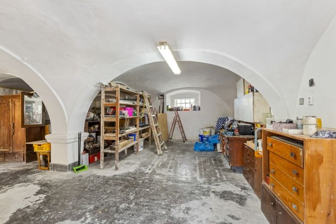 Prodej, Rodinný dům, Postoloprty