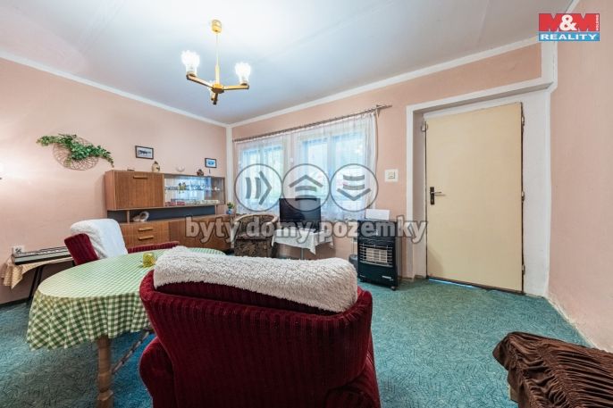 Prodej, Chalupa, Žatec