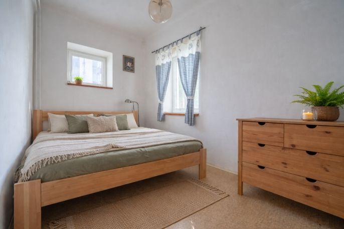 Prodej, Byt 2+1, České Budějovice