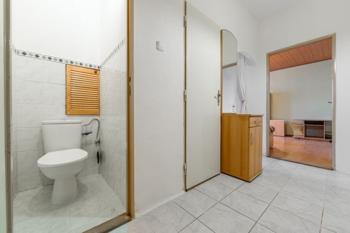 Pronájem, Byt 2+1, Bochov