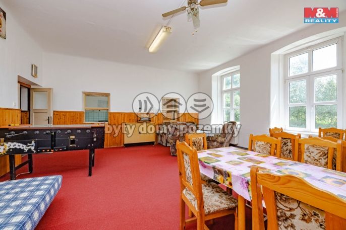 Prodej, Hotel, penzion, Rokytnice v Orlických horách