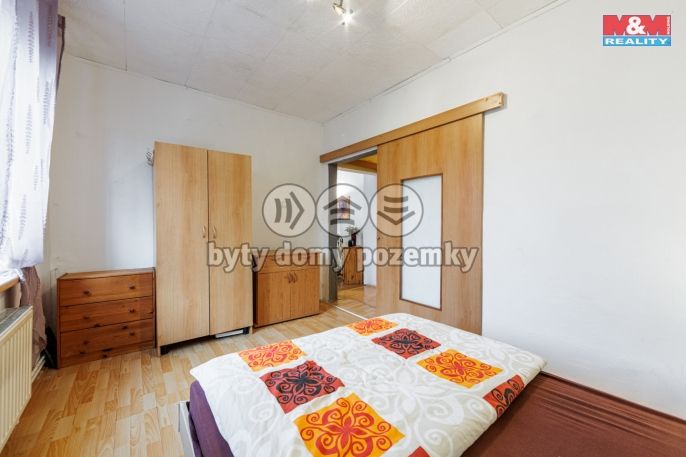 Prodej, Byt 2+1, Karlovy Vary