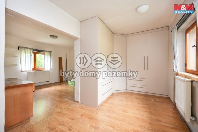 Prodej, Chalupa, Mníšek pod Brdy