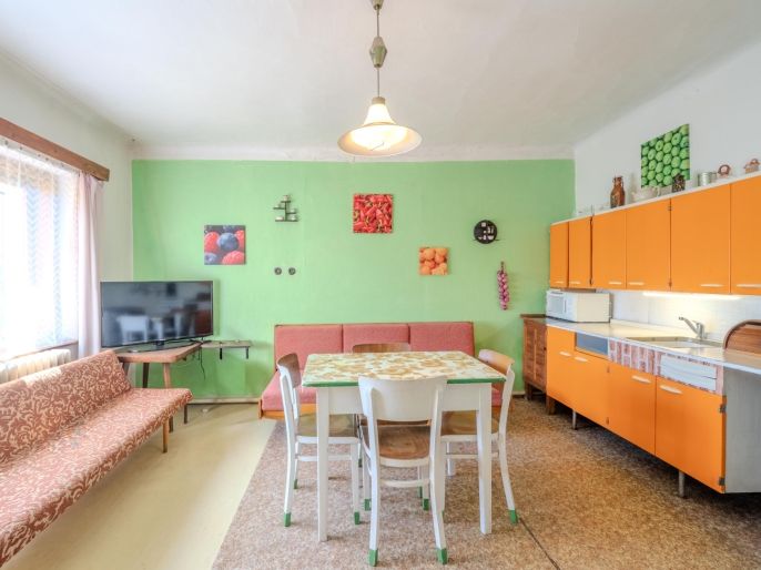 Prodej, Rodinný dům, Střezimíř