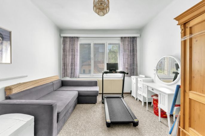 Prodej, Byt 5+kk, Jičín