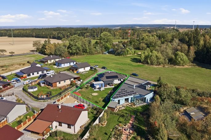 Prodej, Rodinný dům, Květná