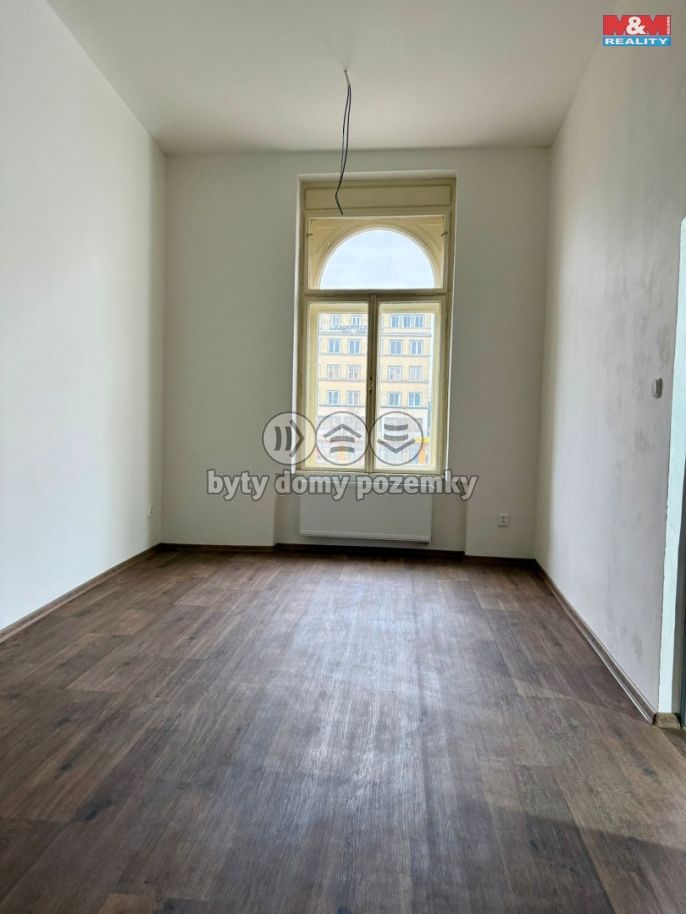 Pronájem, Byt 5+1 a větší, Ostrava