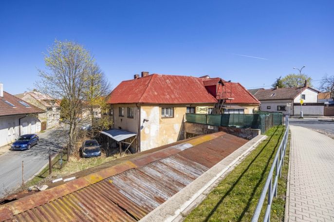 Prodej, Rodinný dům, Kostelec nad Černými lesy