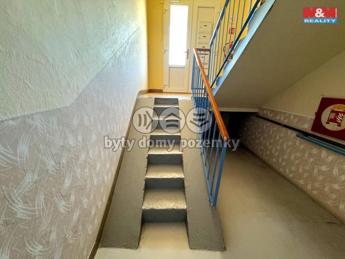 Prodej, Byt 3+1, Prušánky