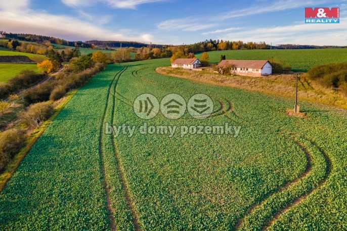 Prodej, Louka, Mladotice