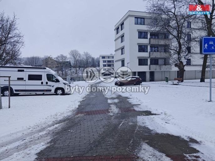 Prodej, Garážové stání, Libčice nad Vltavou