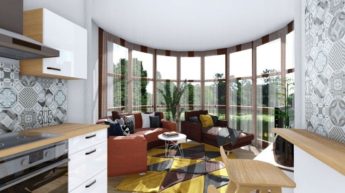 Prodej, Byt 1+kk, Mukařov