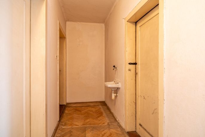 Prodej, Rodinný dům, Horšovský Týn
