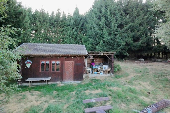 Prodej, Zahrada, Bělá nad Radbuzou