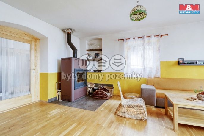 Pronájem, Rodinný dům, Měcholupy