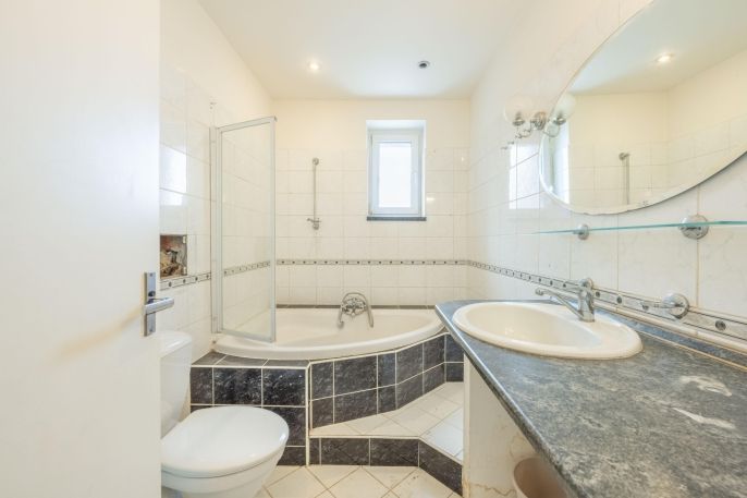 Prodej, Byt 2+1, Slaný