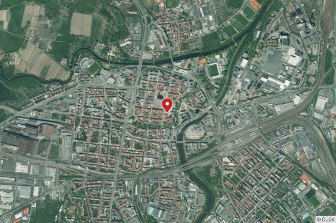 Pronájem, Restaurace, stravování, Plzeň