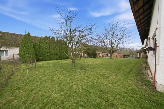 Prodej, Rodinný dům, Hřibiny-Ledská